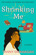 Shrinking Me cover image