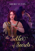 The Seller of Secrets cover image