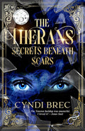 The Therans: Secrets Beneath Scars cover image