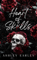 Heart of Skulls cover image