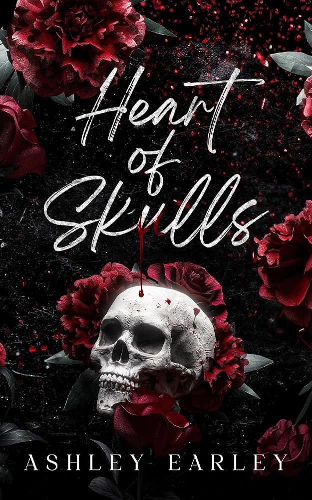 Heart of Skulls cover image