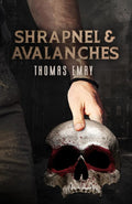 Shrapnel and Avalanches cover image