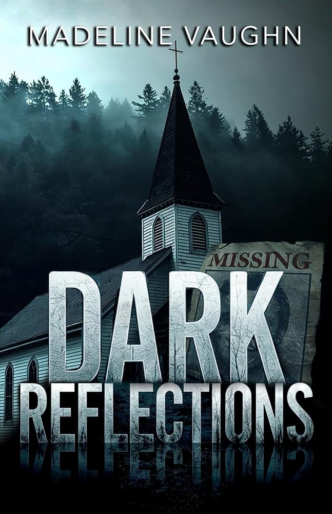 Dark Reflections cover image