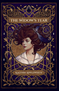 The Widow's Tear (The White Crow) cover image