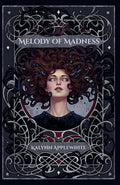 Melody of Madness (The White Crow) cover image