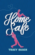 Home Safe: A Sweet Baseball Romance cover image