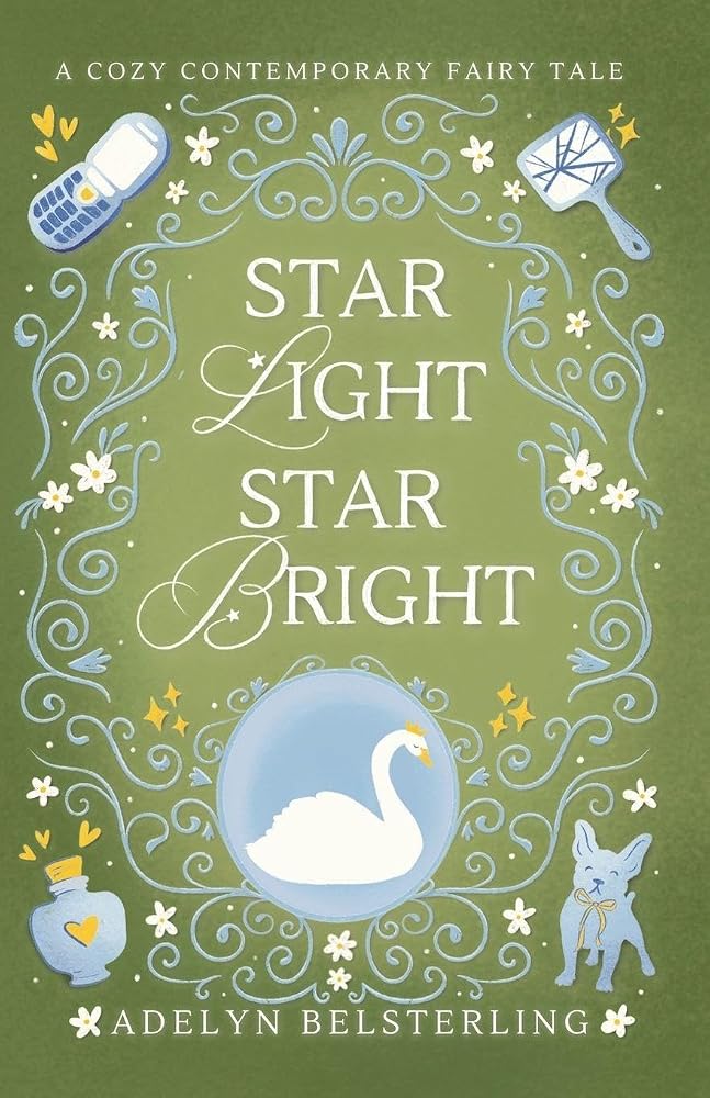 Star Light Star Bright cover image