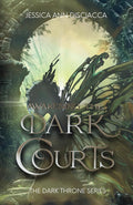 Awakening the Dark Courts (The Dark Throne Series) cover image