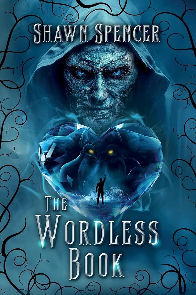 The Wordless Book cover image