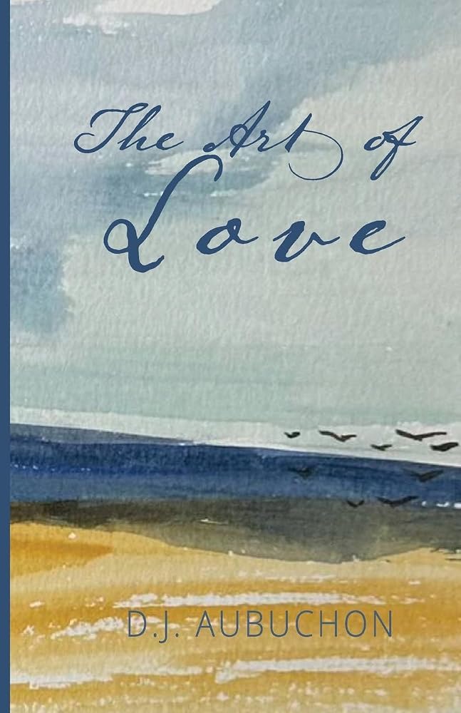 The Art of Love cover image