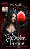 The Stolen Throne cover image