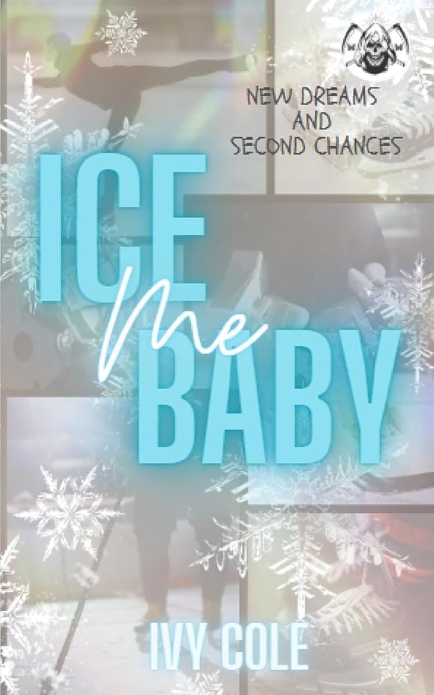 Ice Me Baby cover image