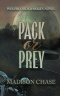 Pack or Prey cover image