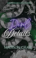 Devil in the Details (The Road to Hell) cover image