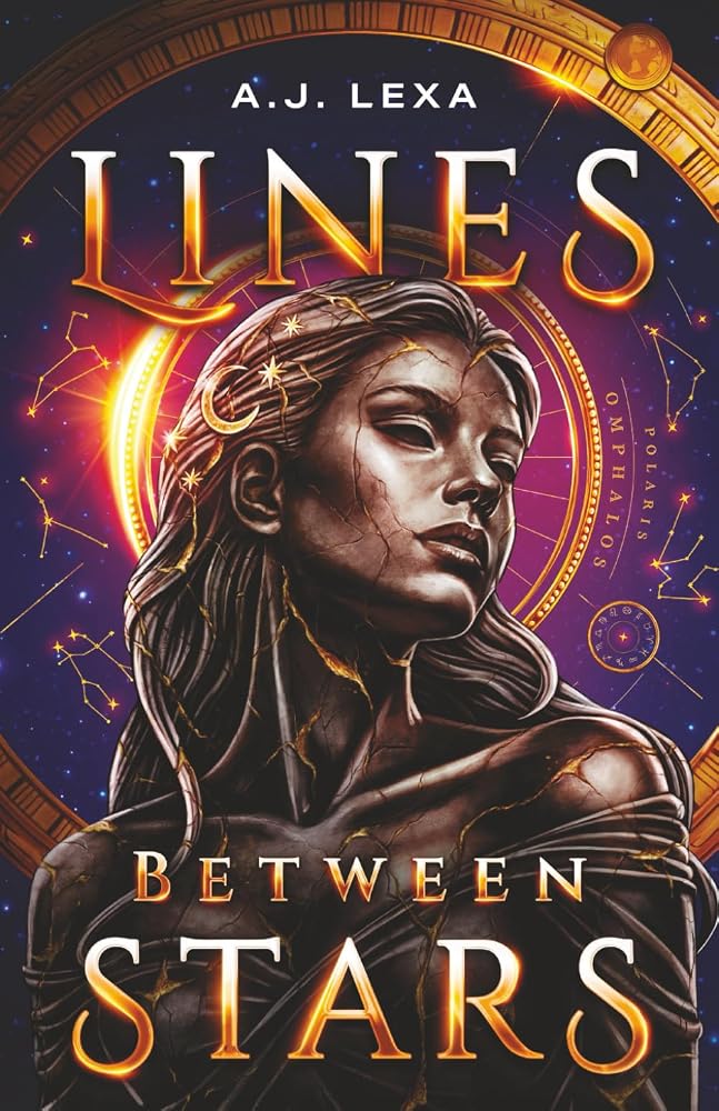 Lines Between Stars cover image