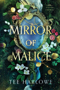 Mirror of Malice: A Steamy Fantasy Romance (Stolen Crowns) cover image