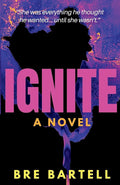 IGNITE cover image