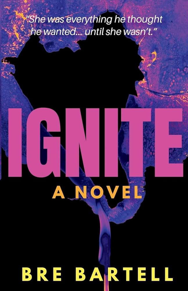IGNITE cover image