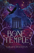 The Bone Temple cover image