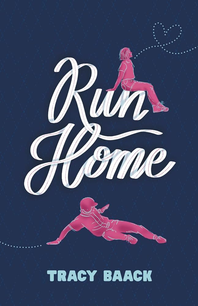 Run Home: A Sweet Baseball Romance (Kansas City Crowns) cover image