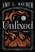 Unfixed - Signed Copy